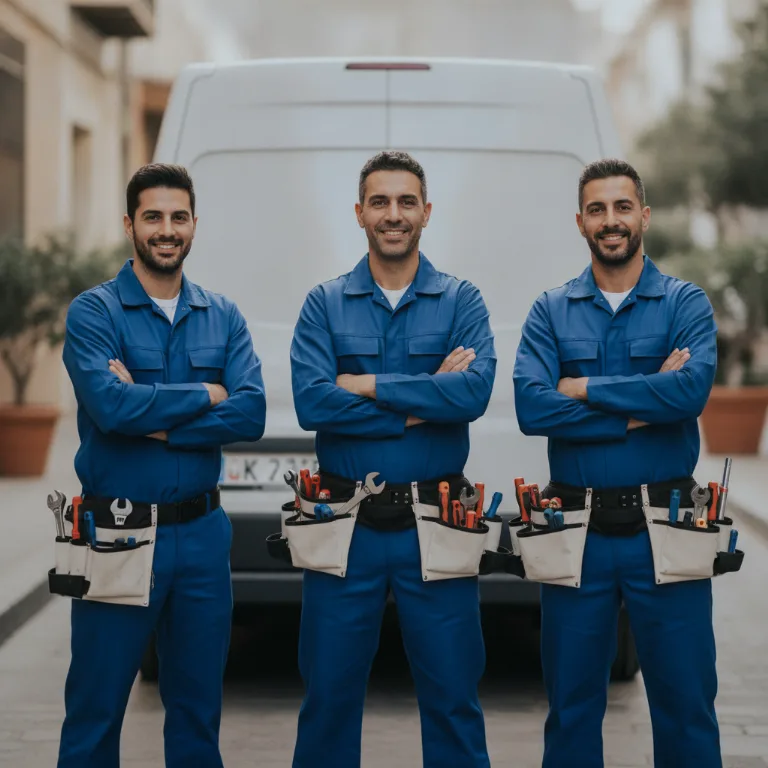 Reparación Caldera Gas equipo en Mieres